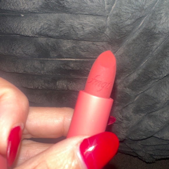 The Face Shop Rouge Powder Matte Lipstick – Nuevo - Picture 3 of 4
